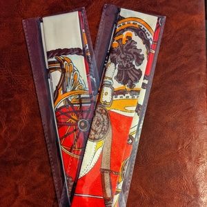 Pair of Fashion Twillies